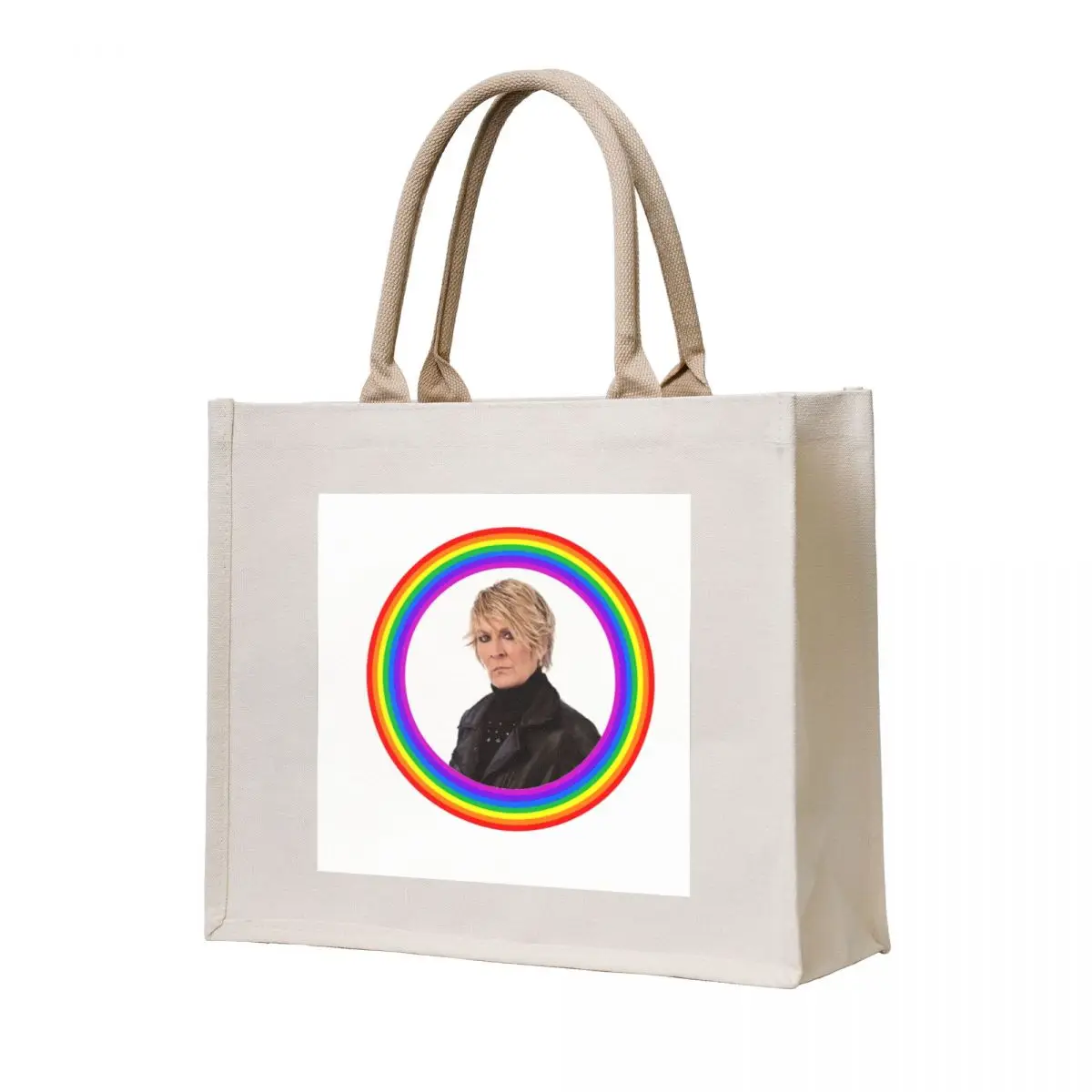 Eastenders Shirley AKA Linda Henry LGBT Queen Tote Bag Canvas shoulder bag tote bags cloth bags handbag bag luxury women 
Eastenders Shirley AKA Linda Henry LGBT Queen Tote Bag Canvas shoulder bag tote bags cloth bags handbag bag luxury women