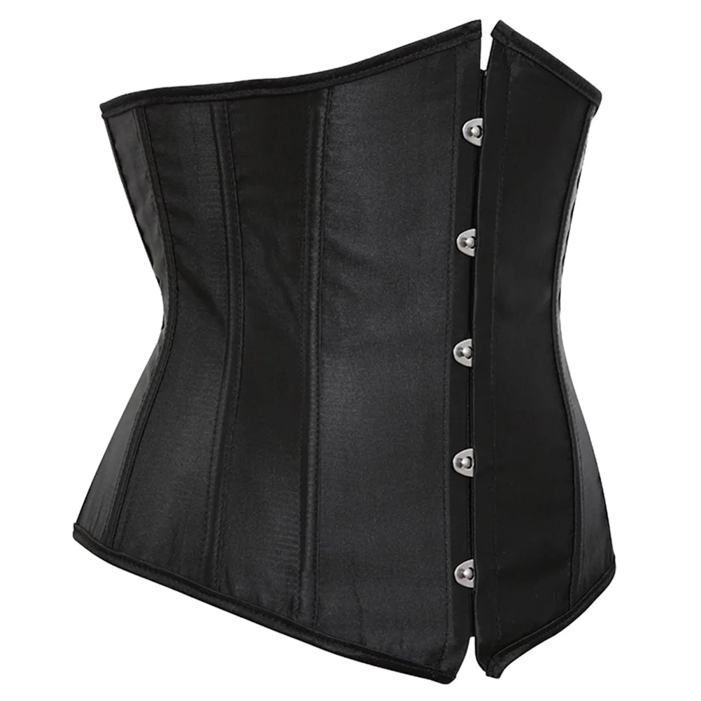 1pc Women Elastic Waist Trainer Slimming Corset Fitness Wear Tightening Vest For Gym Daily Use Simple Close Fitting
1pc Women Elastic Waist Trainer Slimming Corset Fitness Wear Tightening Vest For Gym Daily Use Simple Close Fitting