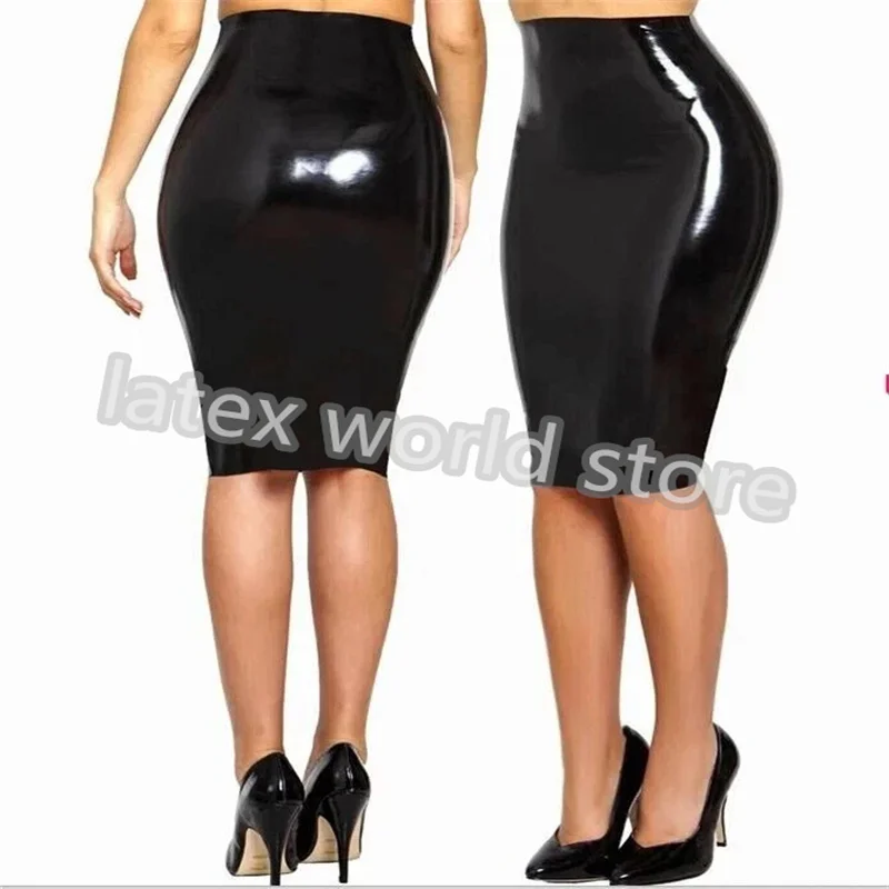 Mould Made Sexy Latex Dress Skirts for Woman Shape Wear Sexy Bodysuit Pencil Dresses Mini Dress One Slice Seamless
Mould Made Sexy Latex Dress Skirts for Woman Shape Wear Sexy Bodysuit Pencil Dresses Mini Dress One Slice Seamless