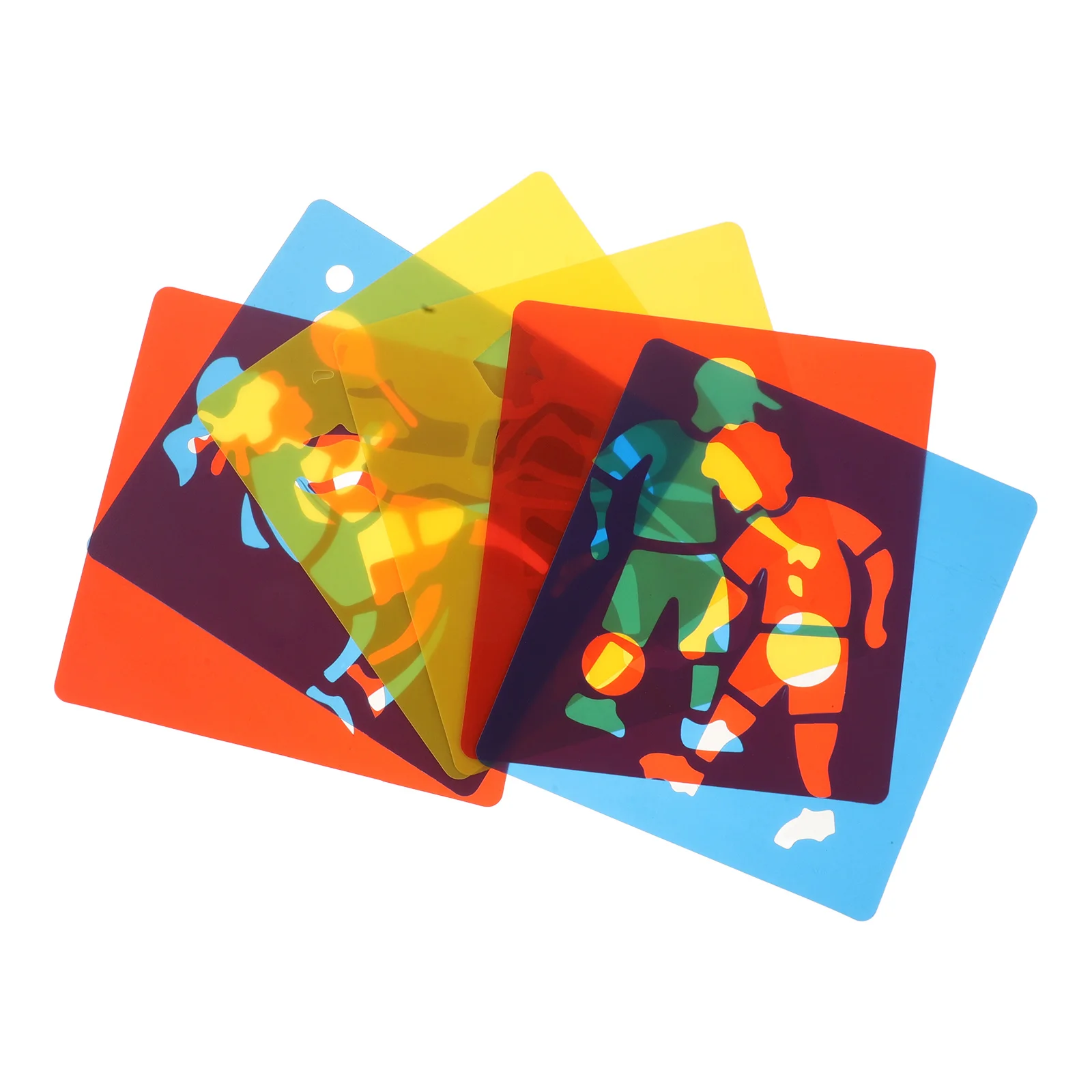 6Pcs Kids Sports Drawing Stencils Creative Templates for School Projects Fabric Painting Stencils Reusable Kids Stencil
6Pcs Kids Sports Drawing Stencils Creative Templates for School Projects Fabric Painting Stencils Reusable Kids Stencil