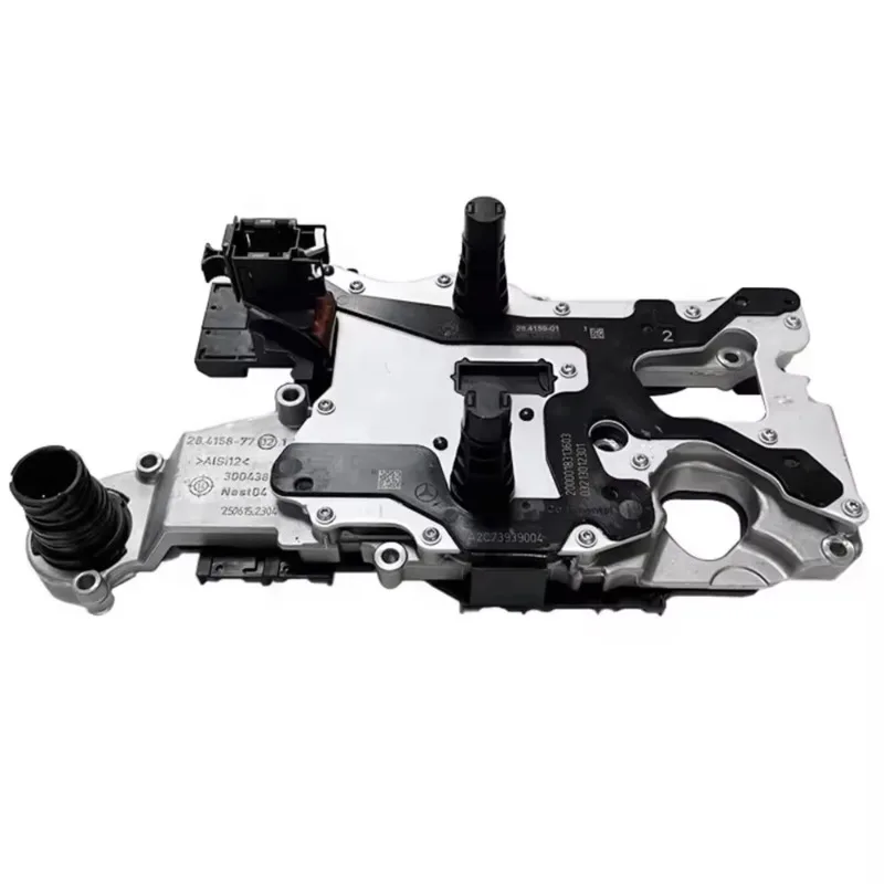 2025 New Style A0054463710 Automatic Transmission Control Module Gearbox For Mercedes Benz Engine Part Car Accessories
2025 New Style A0054463710 Automatic Transmission Control Module Gearbox For Mercedes Benz Engine Part Car Accessories
