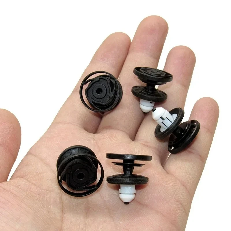 Door Panel Buckle Car Interior Door Panel Clip Fastener For VW ID3 ID4 Golf 8 MK8 Viloran
Door Panel Buckle Car Interior Door Panel Clip Fastener For VW ID3 ID4 Golf 8 MK8 Viloran
