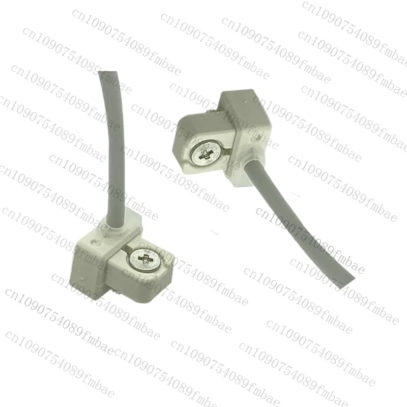 1PCS Pneumatic magnetic induction switch Electronic magnetic sensor Cylinder magnetic switch
1PCS Pneumatic magnetic induction switch Electronic magnetic sensor Cylinder magnetic switch
