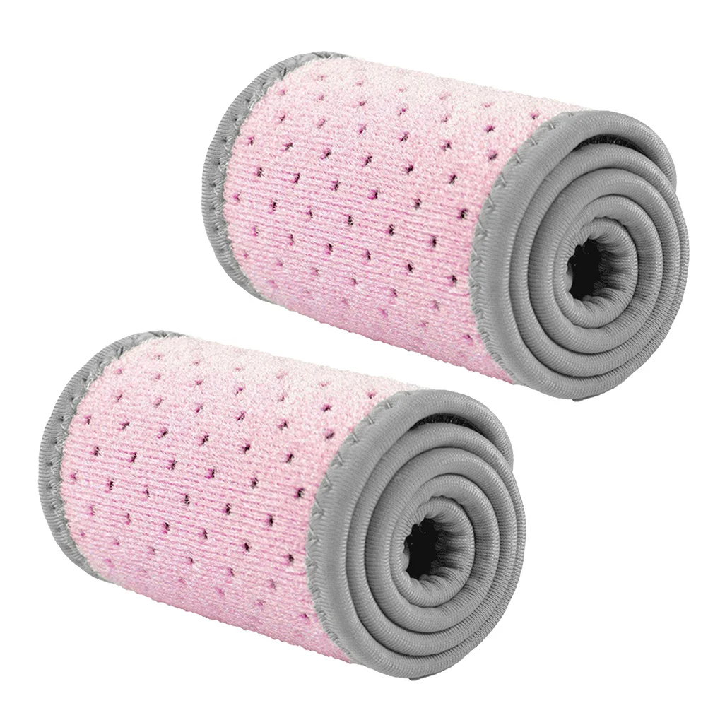 A Pair of Adjustable Pink Wrist Support Brace Professional Sports Wrist Support for Arthritis Tendinitis Injury Relief
A Pair of Adjustable Pink Wrist Support Brace Professional Sports Wrist Support for Arthritis Tendinitis Injury Relief