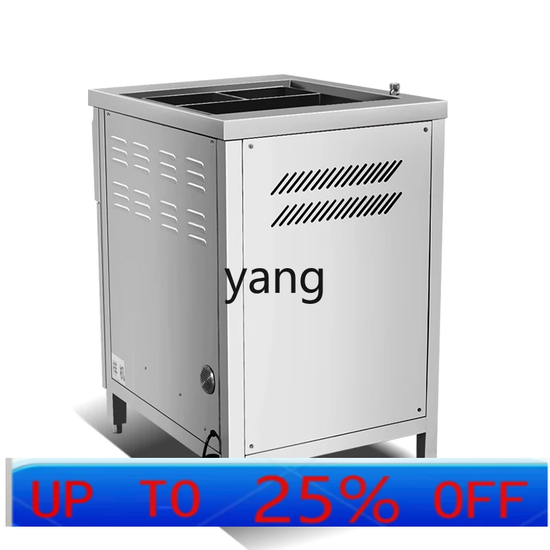 Газовая паровая плита X C80l для приготовления каши и супов, энергосберегающая, коммерческая, из нержавеющей стали, с отсеками
Газовая паровая плита X C80l для приготовления каши и супов, энергосберегающая, коммерческая, из нержавеющей стали, с отсеками