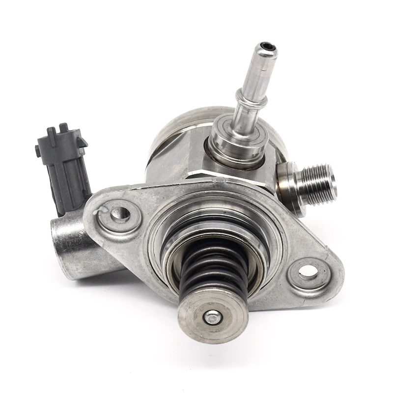 35320-2E100 High-Pressure Fuel Pump For Modern Kia 2.0L 353202E100 35320-2E110 Fuel Supply System Accessories
35320-2E100 High-Pressure Fuel Pump For Modern Kia 2.0L 353202E100 35320-2E110 Fuel Supply System Accessories