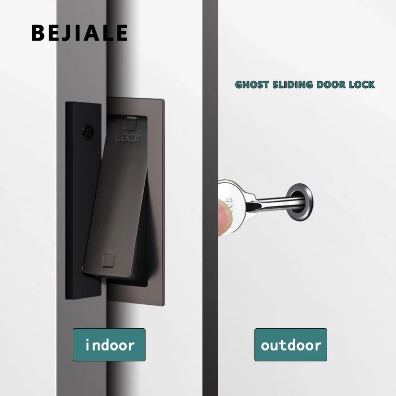 Bathroom Ghost Door Lock With Keys, Cushion Door Sliding Door Lock Buckle External Lock Pocket Door Sliding Door Lock
Bathroom Ghost Door Lock With Keys, Cushion Door Sliding Door Lock Buckle External Lock Pocket Door Sliding Door Lock