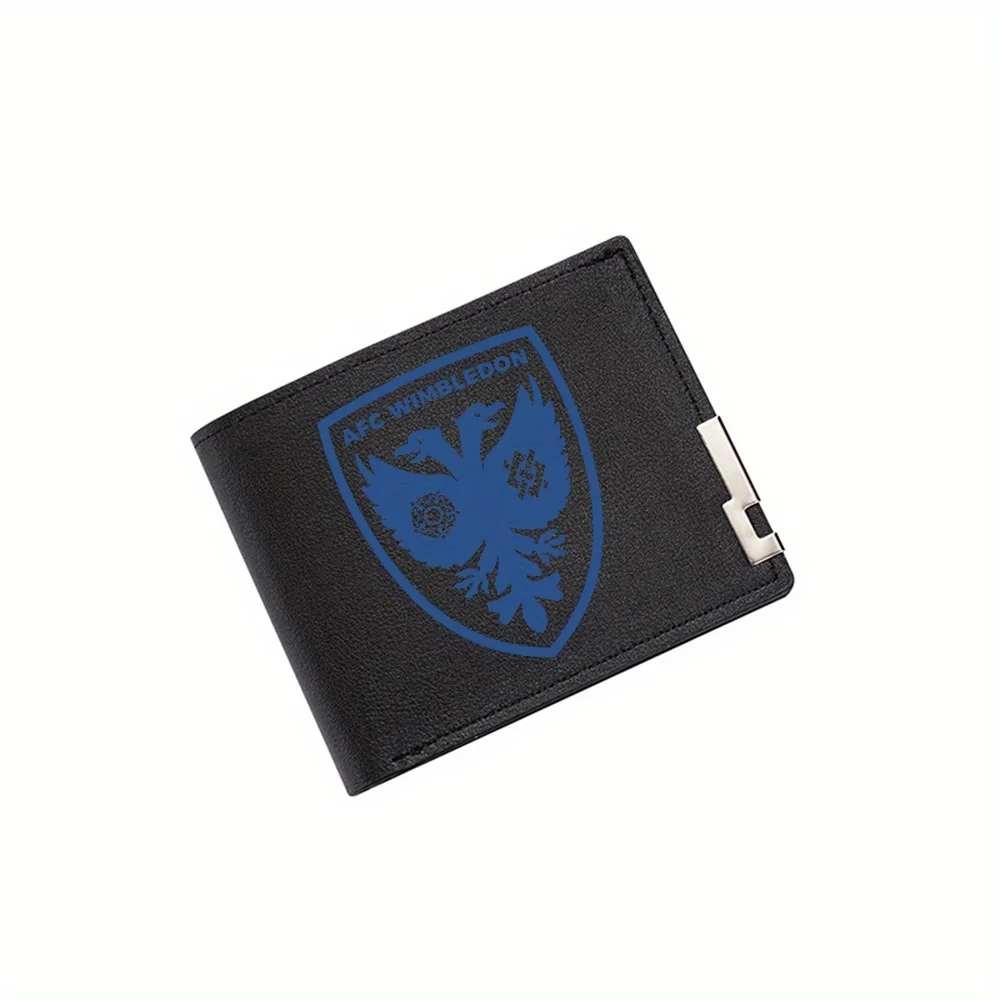 Two headed eagle symbol rose design Men's Wallet Printing Design Simple Modern Stylish Business Father's Boyfriend's Christmas L
Two headed eagle symbol rose design Men's Wallet Printing Design Simple Modern Stylish Business Father's Boyfriend's Christmas L