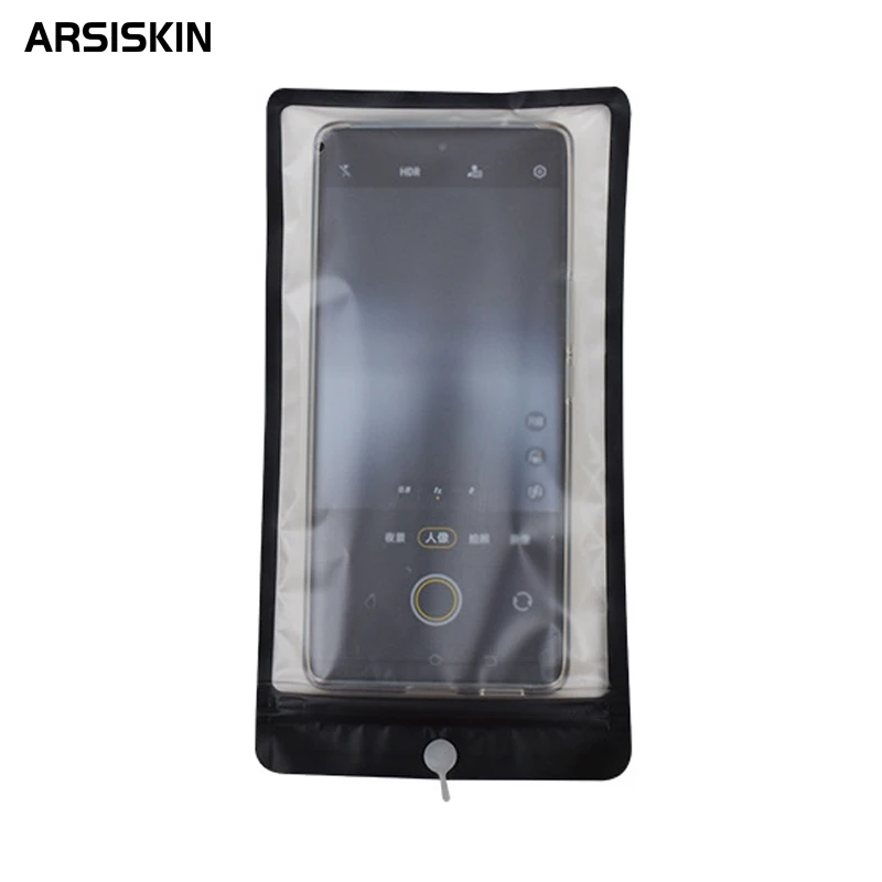 100pcs PE Disposable Anti-camera Mobile Phone Bag No Photography Allowed Bag Anti-Shooting Bag Anti-Photography Privacy Bag
100pcs PE Disposable Anti-camera Mobile Phone Bag No Photography Allowed Bag Anti-Shooting Bag Anti-Photography Privacy Bag