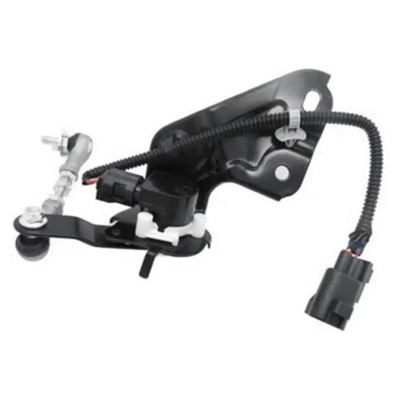 Rear Right Height Level Sensor 89407-60040 For Toyota Land Cruiser Lexus GX460 Body Control Sensor Bracket 89407-60030-X59A
Rear Right Height Level Sensor 89407-60040 For Toyota Land Cruiser Lexus GX460 Body Control Sensor Bracket 89407-60030-X59A