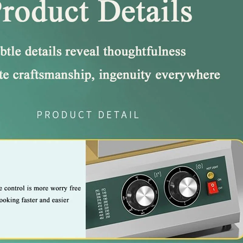 Shufulei Machine Japanese Souffle Pancakes Maker Electric Cake Dessert For Baking Home Appliance
Shufulei Machine Japanese Souffle Pancakes Maker Electric Cake Dessert For Baking Home Appliance