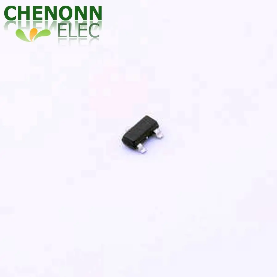 100PCS/LOT DRV5032FBDBZR (Magnetic Sensors)
100PCS/LOT DRV5032FBDBZR (Magnetic Sensors)