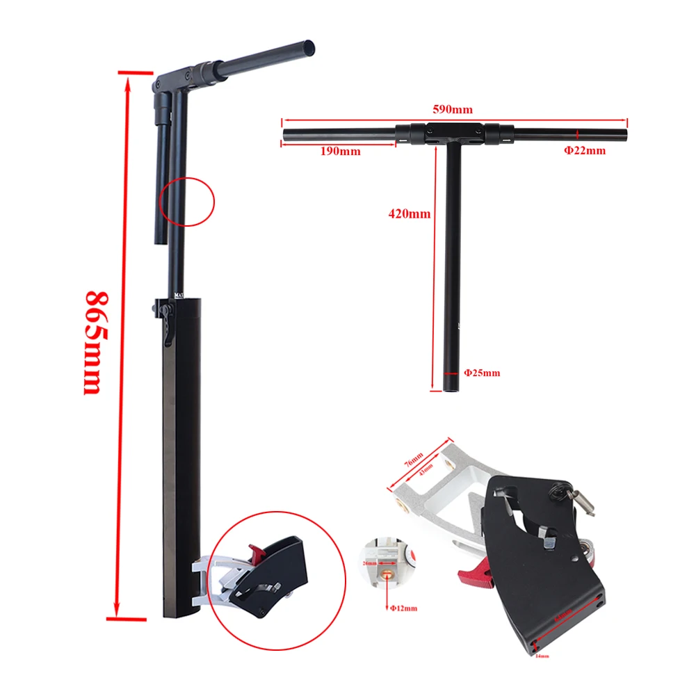 10 inch Scooter Faucet Rod Accessories T-Handle Electric Scooter Folding Steering Rod Damping Tire Assembly 10x2.50 Tyres Tires
10 inch Scooter Faucet Rod Accessories T-Handle Electric Scooter Folding Steering Rod Damping Tire Assembly 10x2.50 Tyres Tires