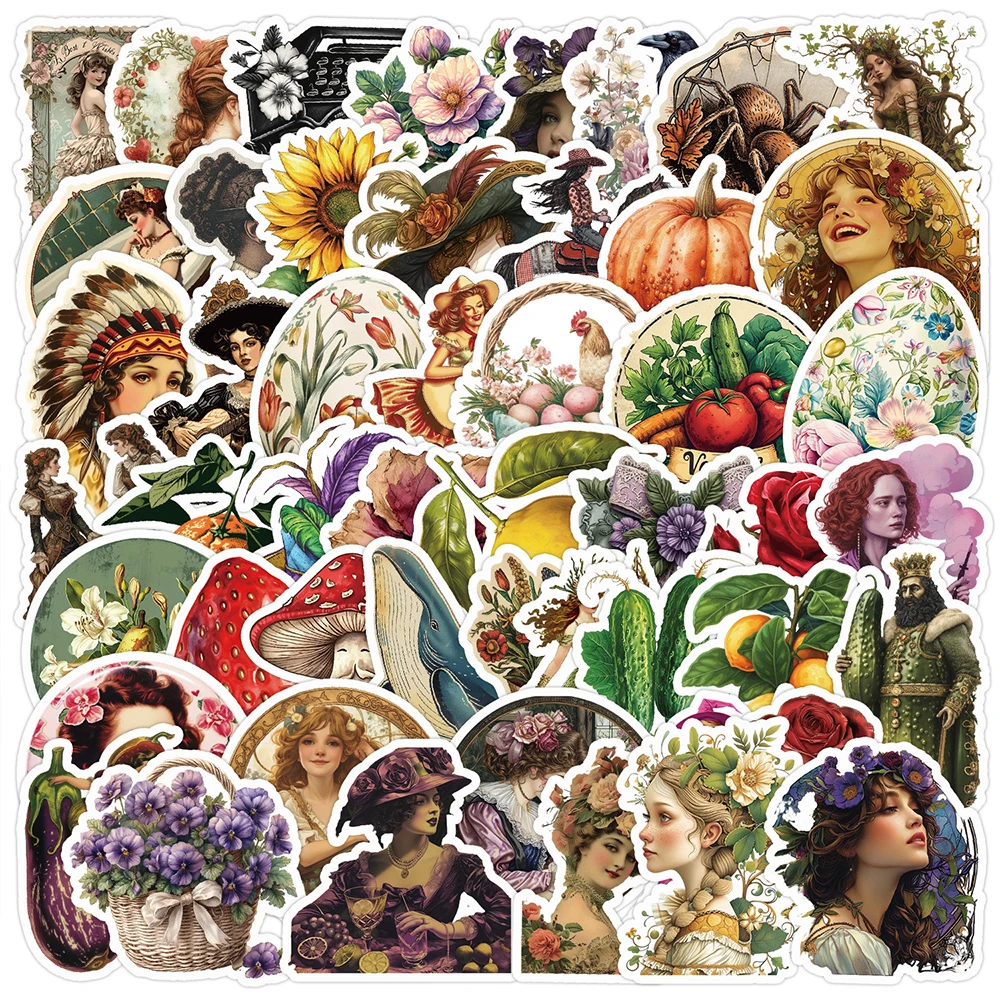 10/30/50PCS Nordic Style Retro Stickers DIY Luggage Guitar Skateboard Laptop Cup Phone Waterproof Decorative Stickers Kids Toys
10/30/50PCS Nordic Style Retro Stickers DIY Luggage Guitar Skateboard Laptop Cup Phone Waterproof Decorative Stickers Kids Toys