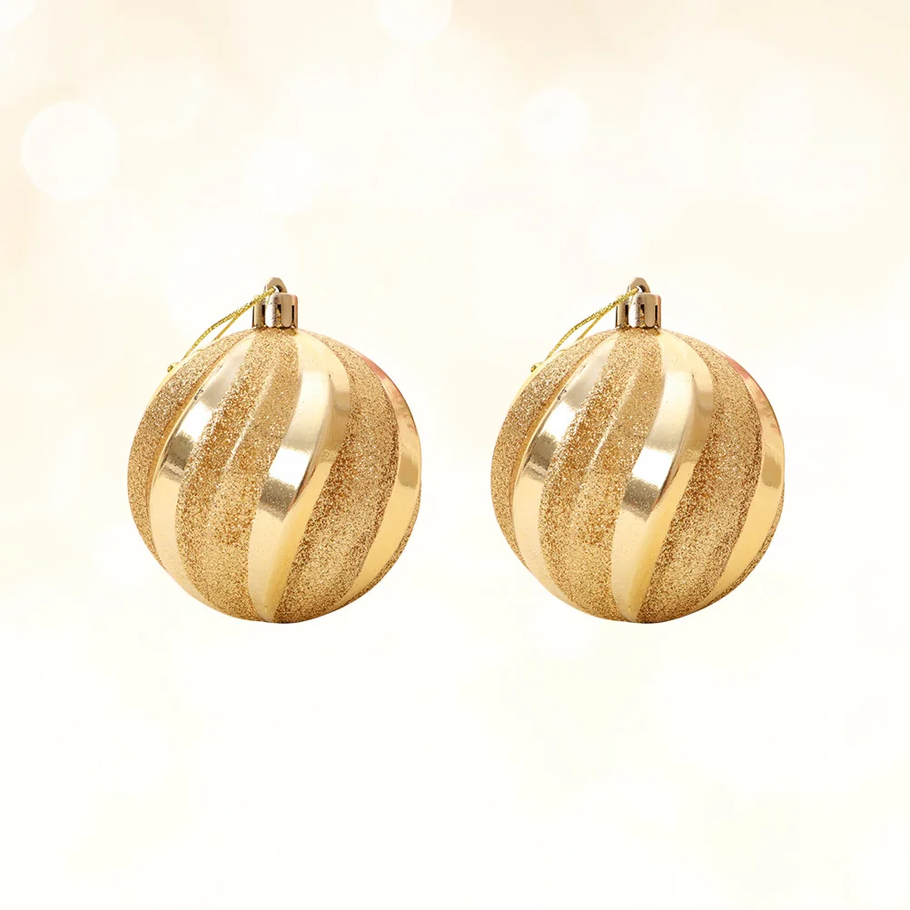 12 Pcs Hanging Ornaments Christmas Tree Balls Decoration Xmas Pendant Decorations
12 Pcs Hanging Ornaments Christmas Tree Balls Decoration Xmas Pendant Decorations