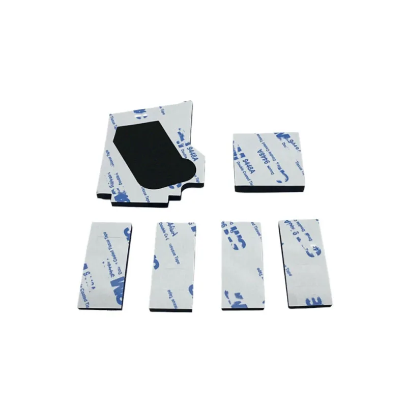 Губчатая уплотнительная прокладка подходит для Konica MinoltaC220 C280 C360 C7722 C7728
Губчатая уплотнительная прокладка подходит для Konica MinoltaC220 C280 C360 C7722 C7728