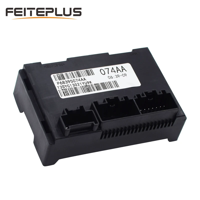 68395074AA Transfer Case Control Module For Jeep Grand Cherokee Dodge Durango With 2 Speed Transfer Case 2014-2015 5150732AE
68395074AA Transfer Case Control Module For Jeep Grand Cherokee Dodge Durango With 2 Speed Transfer Case 2014-2015 5150732AE