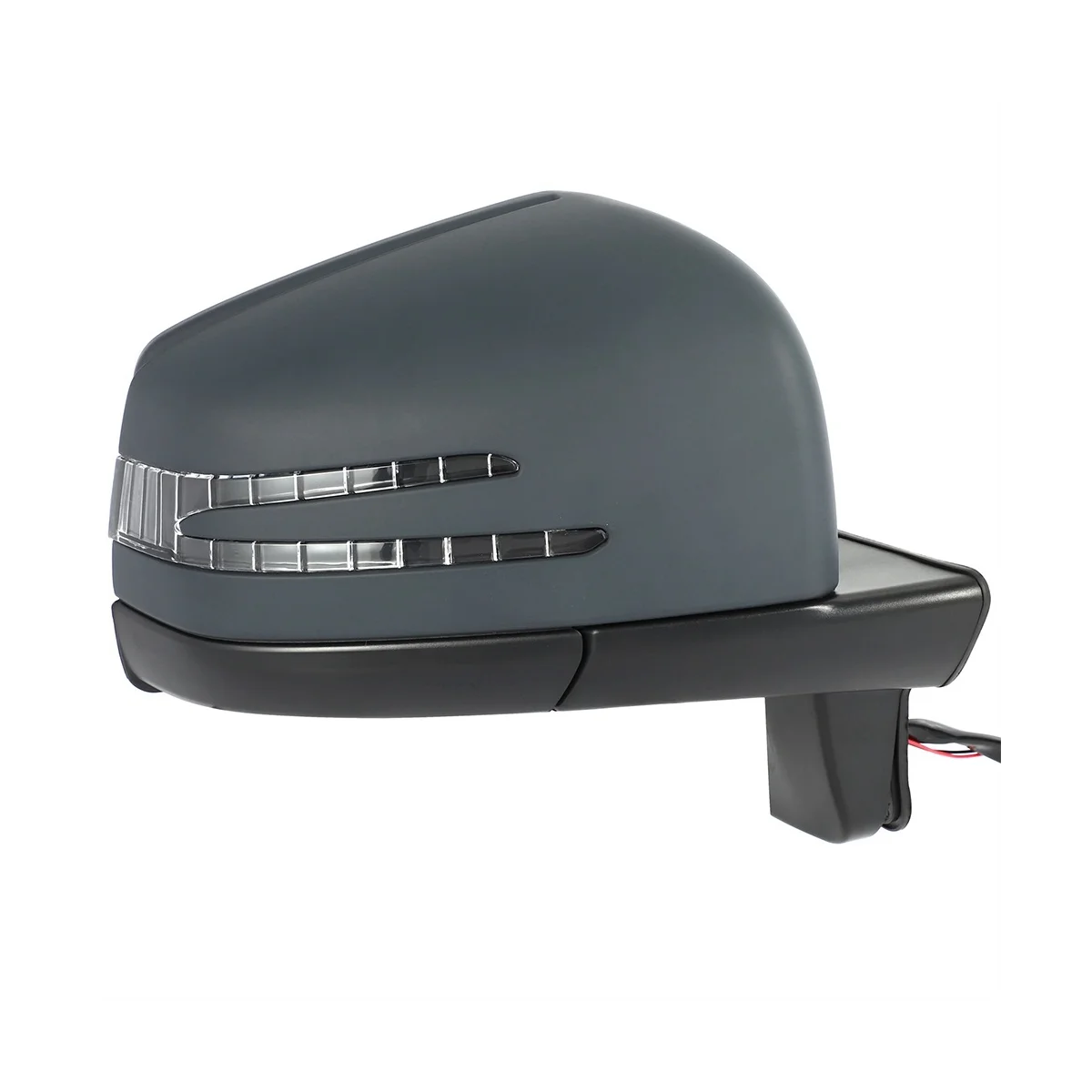 For W463 G Class G500 G550 G63 G65 1992-2017 Right Side Door Rear Power Mirror Assembly Paintable
For W463 G Class G500 G550 G63 G65 1992-2017 Right Side Door Rear Power Mirror Assembly Paintable