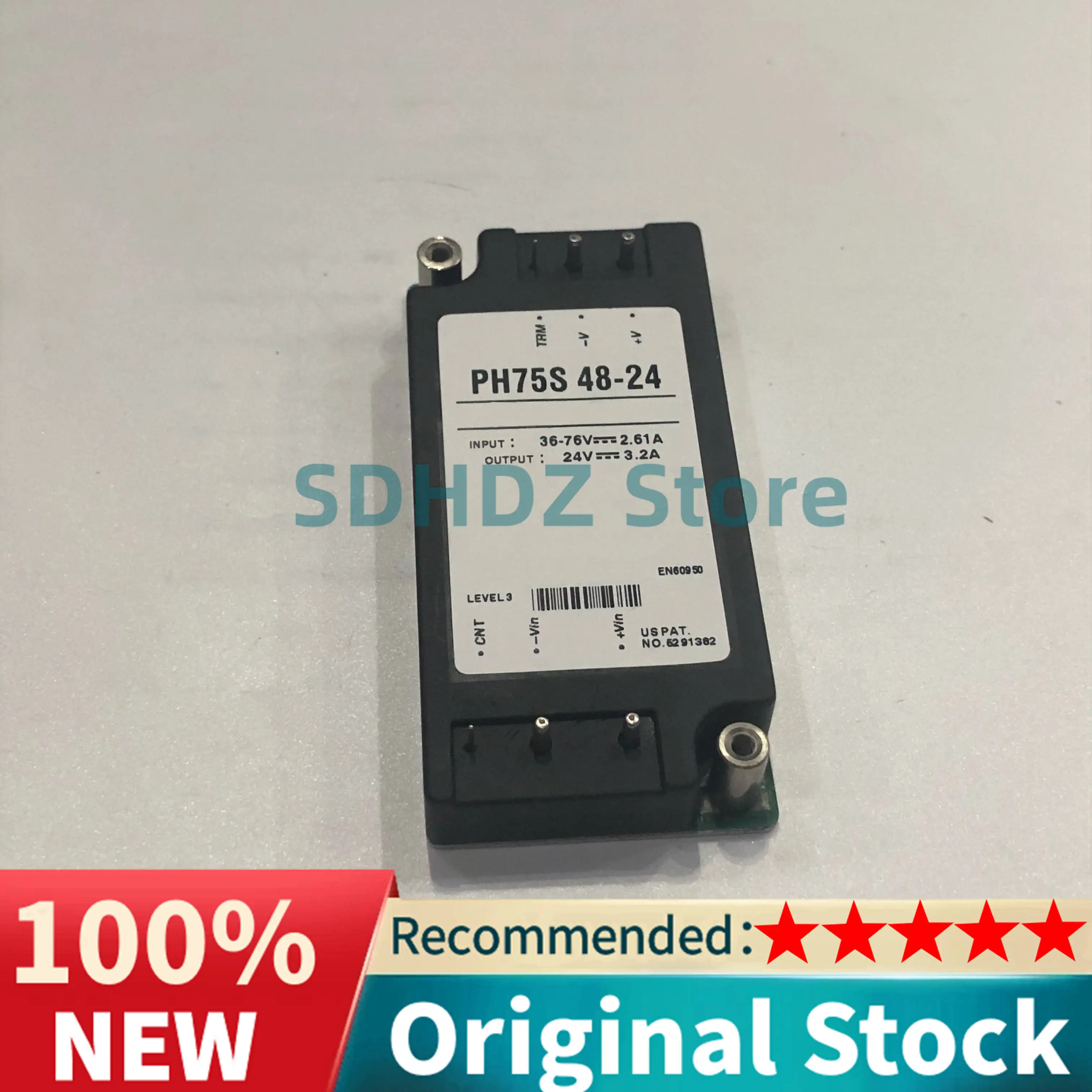1pcs/lot New Original PH75S110-24 PH75S280-24 PH75S48-24 Module In Stock
1pcs/lot New Original PH75S110-24 PH75S280-24 PH75S48-24 Module In Stock