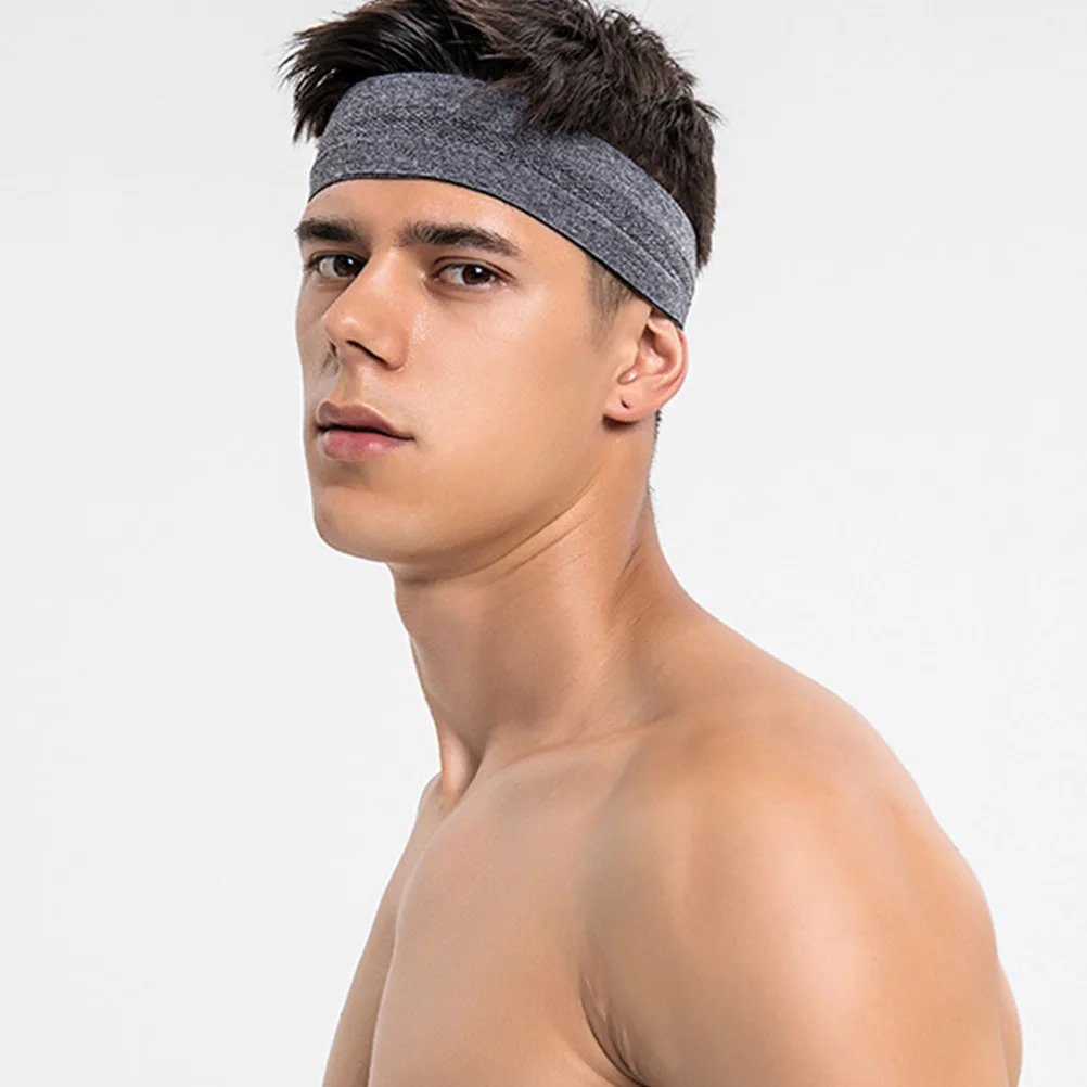 6pcs Sports Headband Cotton Elastic Hair Band For Fitness Running Yoga Tennis Sweatband Men Women Hair Accessory
6pcs Sports Headband Cotton Elastic Hair Band For Fitness Running Yoga Tennis Sweatband Men Women Hair Accessory