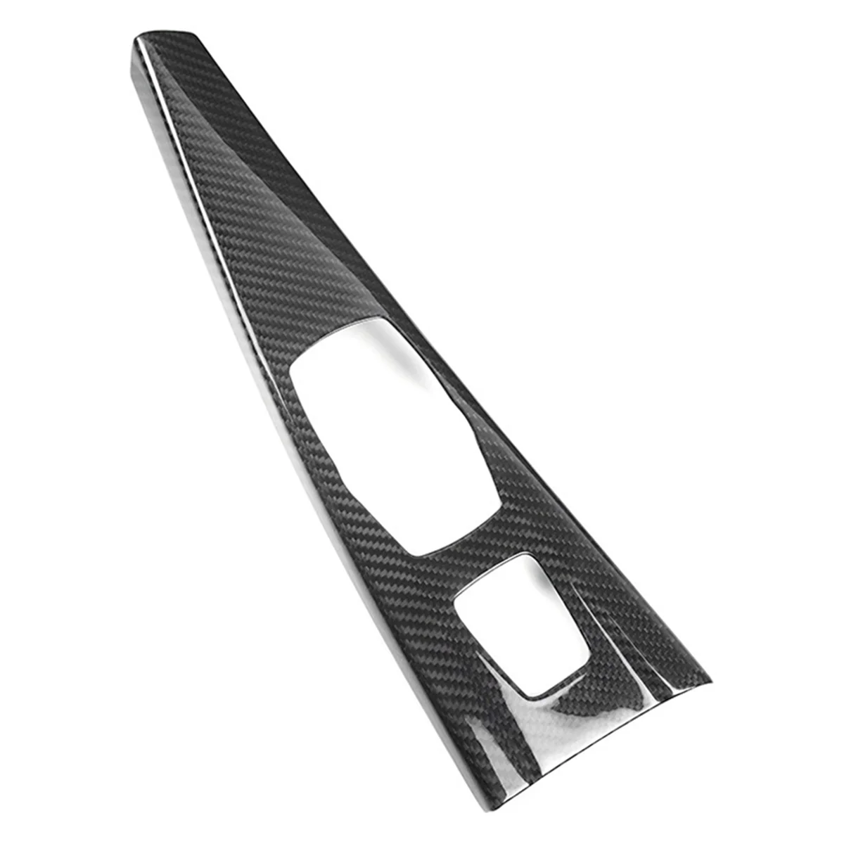 Carbon Fiber Car Multimedia Gear Panel Cover for BMW M4 F83 2014-2019 Interior Sticker Accessories
Carbon Fiber Car Multimedia Gear Panel Cover for BMW M4 F83 2014-2019 Interior Sticker Accessories