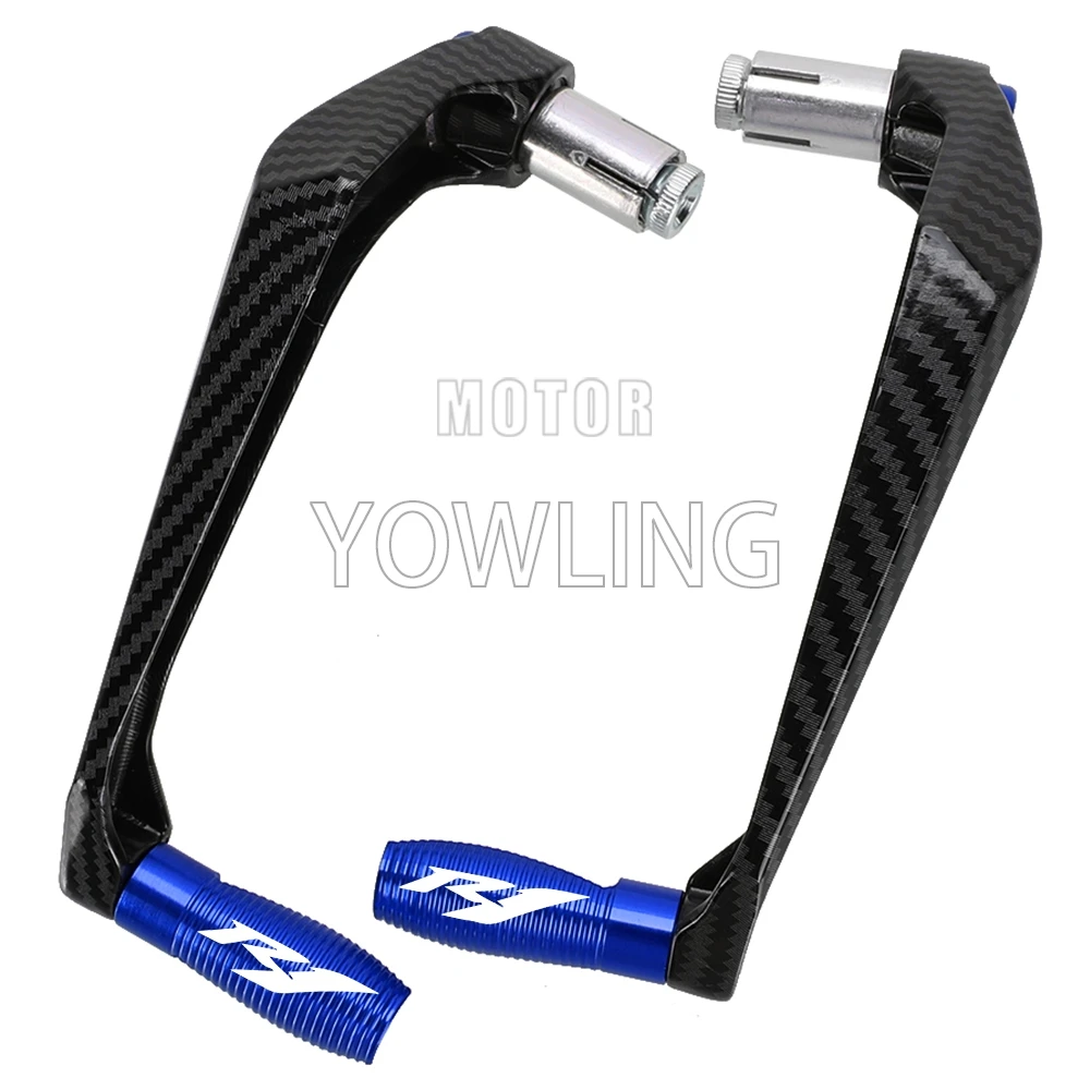 For YAMAHA YZFR1 R1M/R1S YZF R1 YZFR1S YZFR1M 1998~ 2025 2023 2022 Motorcycle Handlebar Grips Guard Brake Clutch Lever Protector
For YAMAHA YZFR1 R1M/R1S YZF R1 YZFR1S YZFR1M 1998~ 2025 2023 2022 Motorcycle Handlebar Grips Guard Brake Clutch Lever Protector