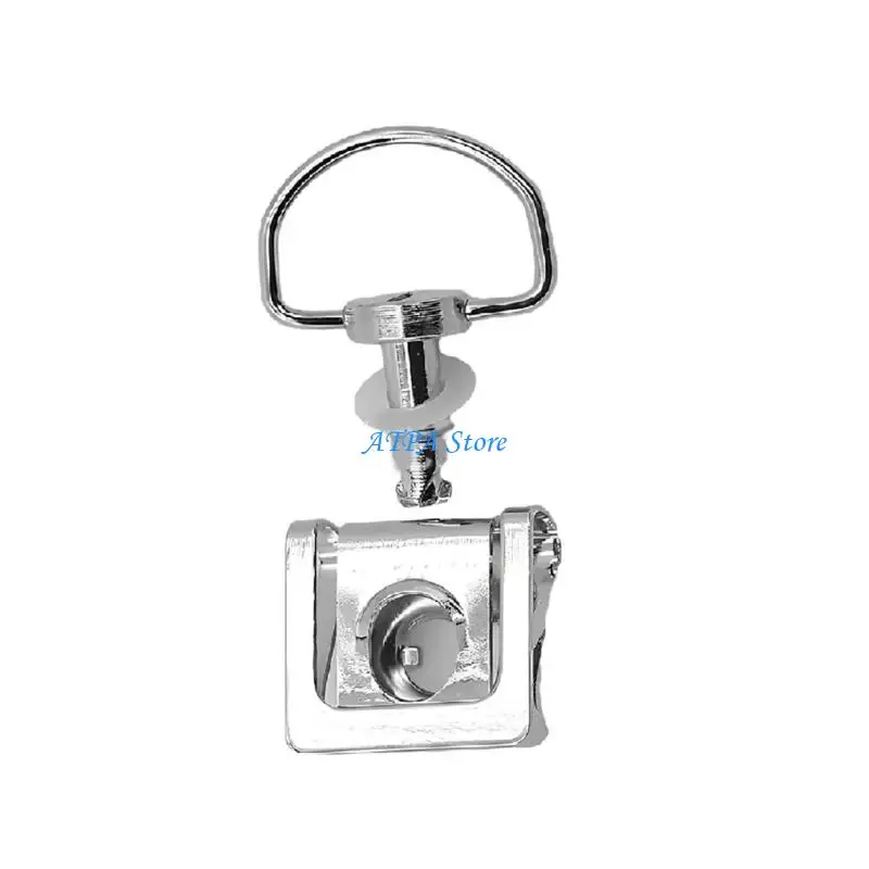 U13C Weatherproof Motorcycle Fairing Fastener Screw With Quick Release Mechanism Lightweight Design Suitable For Racing Bikes
U13C Weatherproof Motorcycle Fairing Fastener Screw With Quick Release Mechanism Lightweight Design Suitable For Racing Bikes