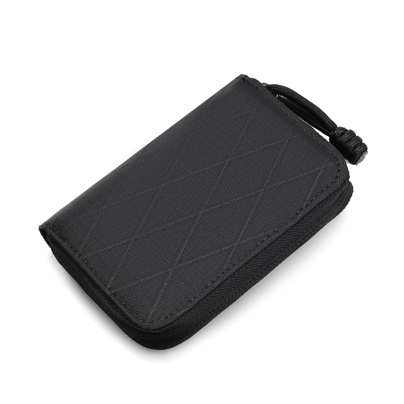 X-Pac Men's Wallet Travel Rfid Credit Card Holder Durable Waterproof Material Business Credit Card ID Card Coin Pouch Organizer
X-Pac Men's Wallet Travel Rfid Credit Card Holder Durable Waterproof Material Business Credit Card ID Card Coin Pouch Organizer