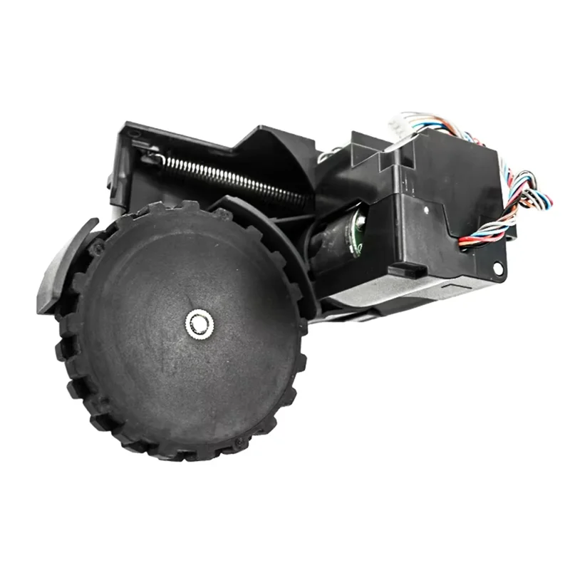 Совместимый комплект сменных колес для Roborock S50/S51 S55/S60 T6, необходимые детали для домашнего пылесоса
Совместимый комплект сменных колес для Roborock S50/S51 S55/S60 T6, необходимые детали для домашнего пылесоса