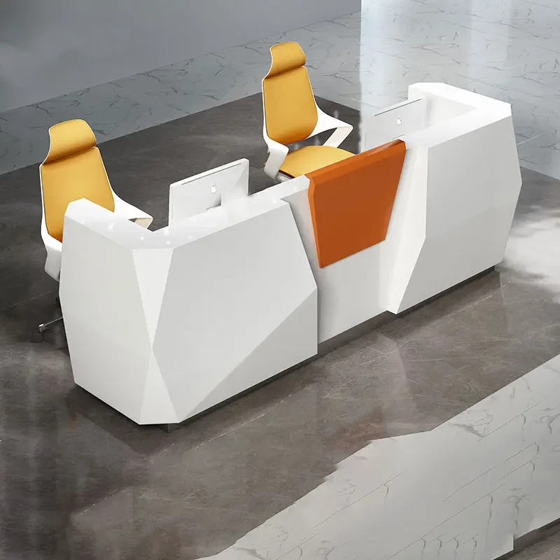 b3 Reception Front Desk Company Bar Desk Welcome Desk Modern Simple Premium
b3 Reception Front Desk Company Bar Desk Welcome Desk Modern Simple Premium