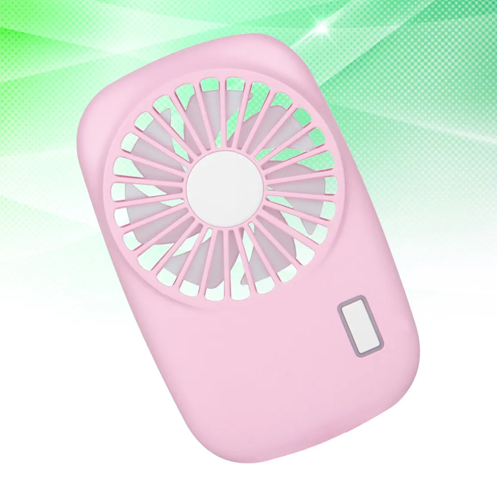 Ultra-Thin Portable Mini Fan Rechargeable USB Handheld Lightweight Compact Fan for Outdoor Home Travel 2-Speed
Ultra-Thin Portable Mini Fan Rechargeable USB Handheld Lightweight Compact Fan for Outdoor Home Travel 2-Speed