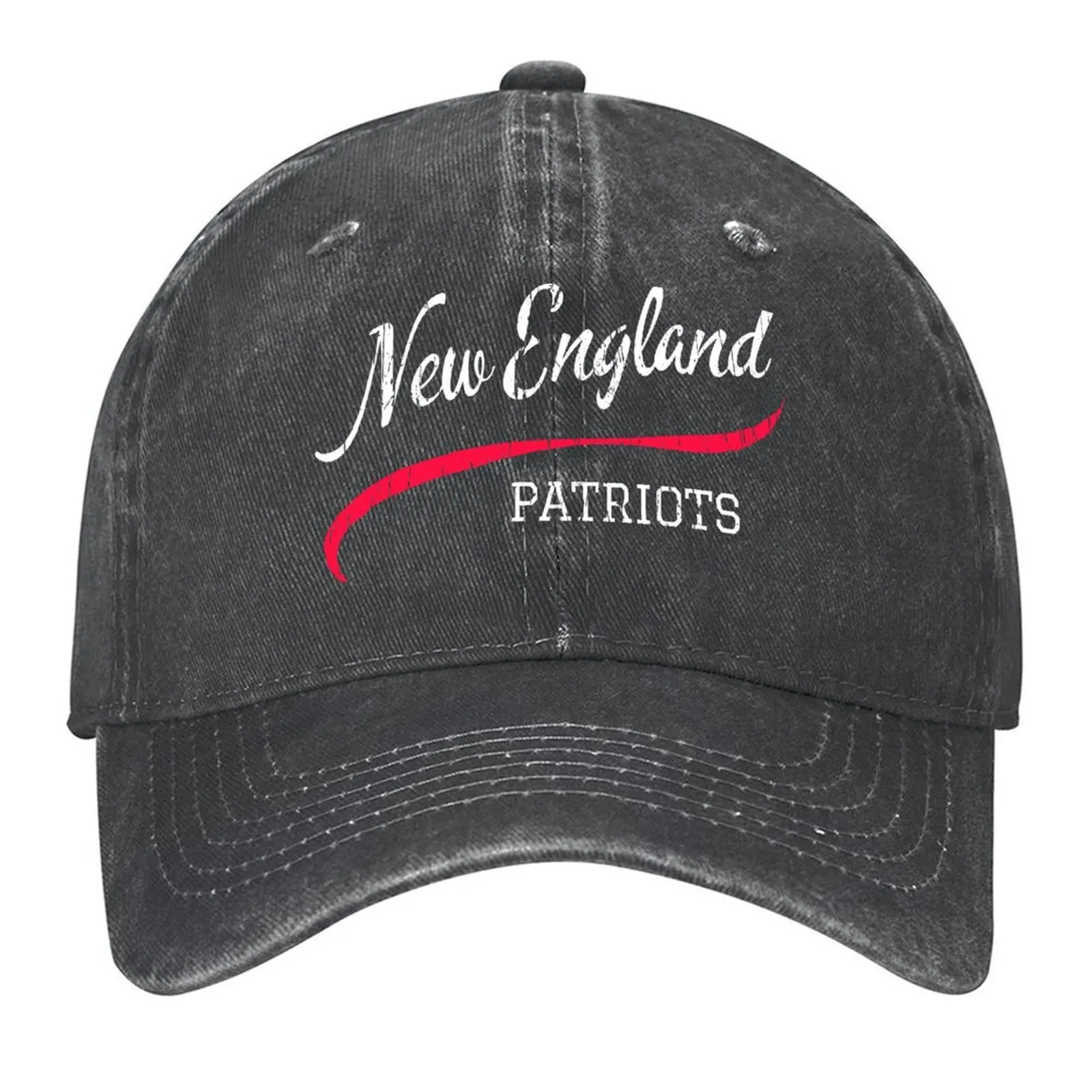 Patriots Wavy Baseball Cap Fashion Beach Military Cap Man Hip Hop men's big size hat Boy Child Women's 
Patriots Wavy Baseball Cap Fashion Beach Military Cap Man Hip Hop men's big size hat Boy Child Women's