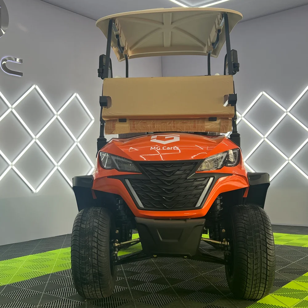 Street Legal Electric Lithium Battery Golf Cart 2 4 6 Seater 4000W 5000W Sightseeing Scooter 4 Wheel Gasoline Electric Golf Cart
Street Legal Electric Lithium Battery Golf Cart 2 4 6 Seater 4000W 5000W Sightseeing Scooter 4 Wheel Gasoline Electric Golf Cart