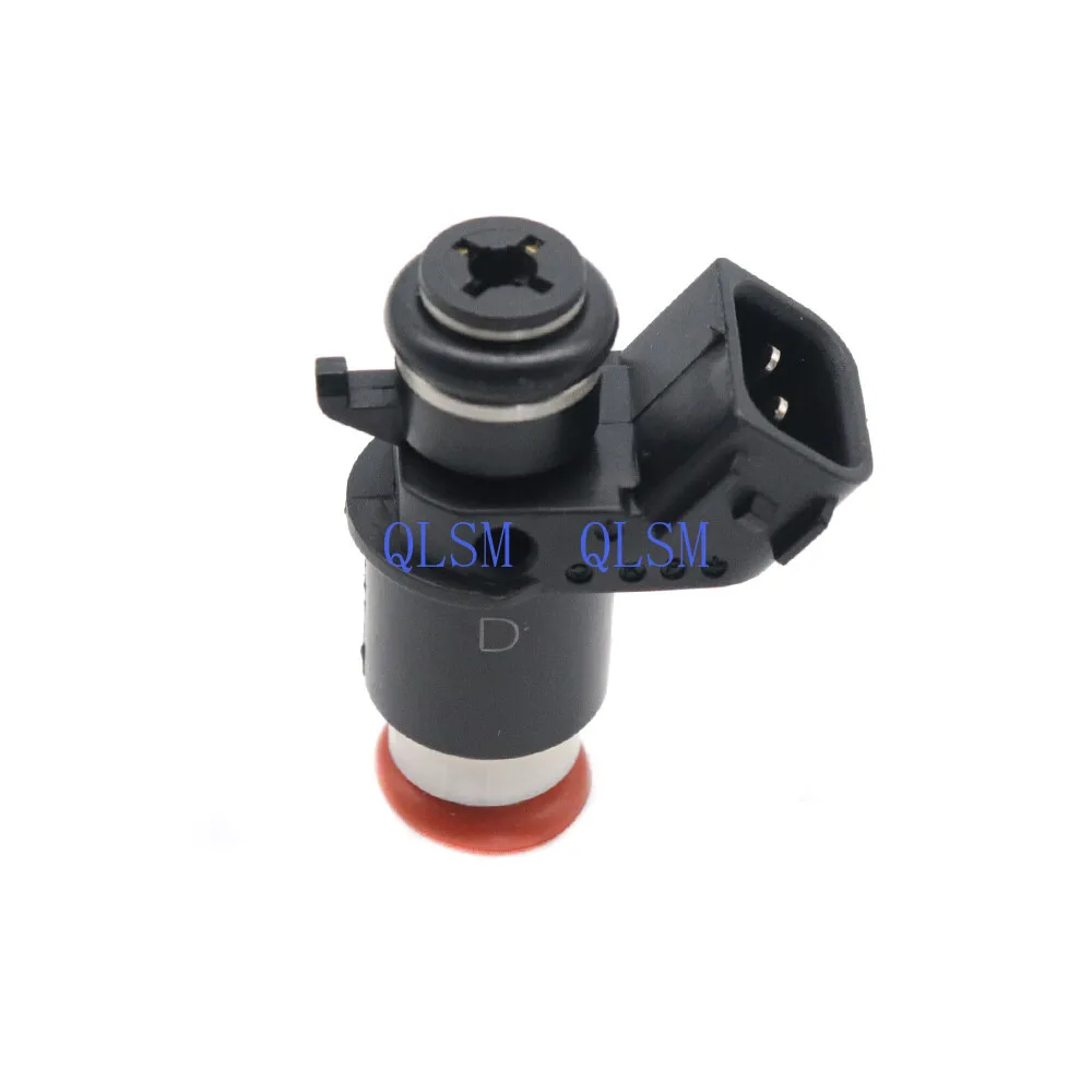 Fuel Injector Nozzle 16450-PLD-003 For Honda Fit Civic I4 1.7L 01-05 16450PLC004 premium car accessories-
Fuel Injector Nozzle 16450-PLD-003 For Honda Fit Civic I4 1.7L 01-05 16450PLC004 premium car accessories-