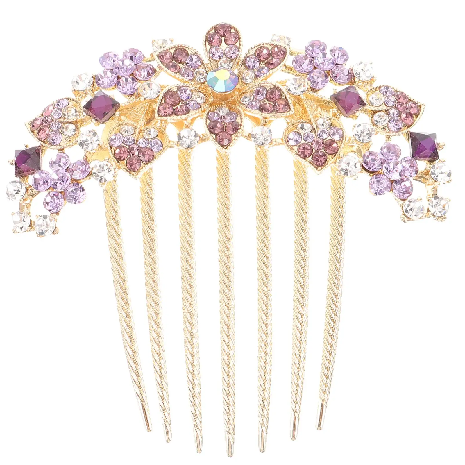 Bridal Comb Women Hair Accessories Pearl Rhinestone Elegant Headdress For Wedding Party Hairstyle Charm Sophisticated Design
Bridal Comb Women Hair Accessories Pearl Rhinestone Elegant Headdress For Wedding Party Hairstyle Charm Sophisticated Design