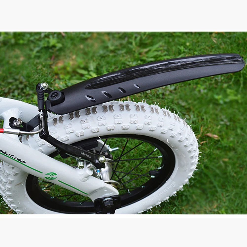 2pcs Mud Guard For Mountain Bike Foldable Rear Front Fender -46Cm Wheel Diameter Lightweight Durable Rain Shield Easy
2pcs Mud Guard For Mountain Bike Foldable Rear Front Fender -46Cm Wheel Diameter Lightweight Durable Rain Shield Easy