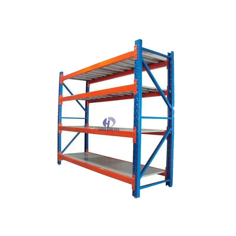 Low Price 5 Layer Adjustable Steel Boltless Warehouse Storage Racks And Shelves Medium Duty
Low Price 5 Layer Adjustable Steel Boltless Warehouse Storage Racks And Shelves Medium Duty