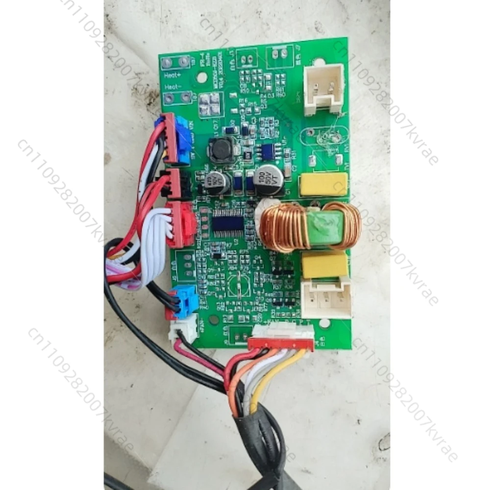DC 12/24V Inverter Compressor Driver Board Module
DC 12/24V Inverter Compressor Driver Board Module