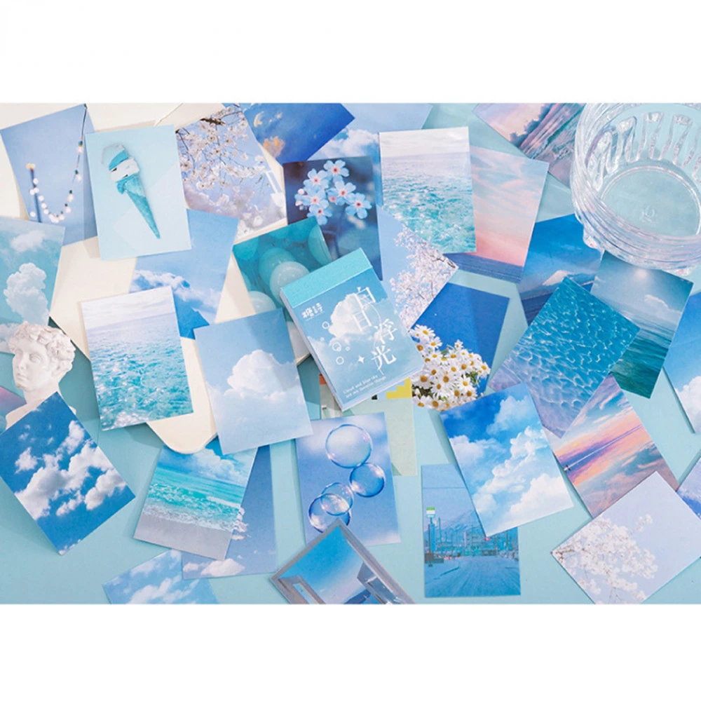 Lychee Life Vintage Moon Cat Design Sticker Creative Journaling Book Cards Stationery Notepad Sticky Stickers
Lychee Life Vintage Moon Cat Design Sticker Creative Journaling Book Cards Stationery Notepad Sticky Stickers