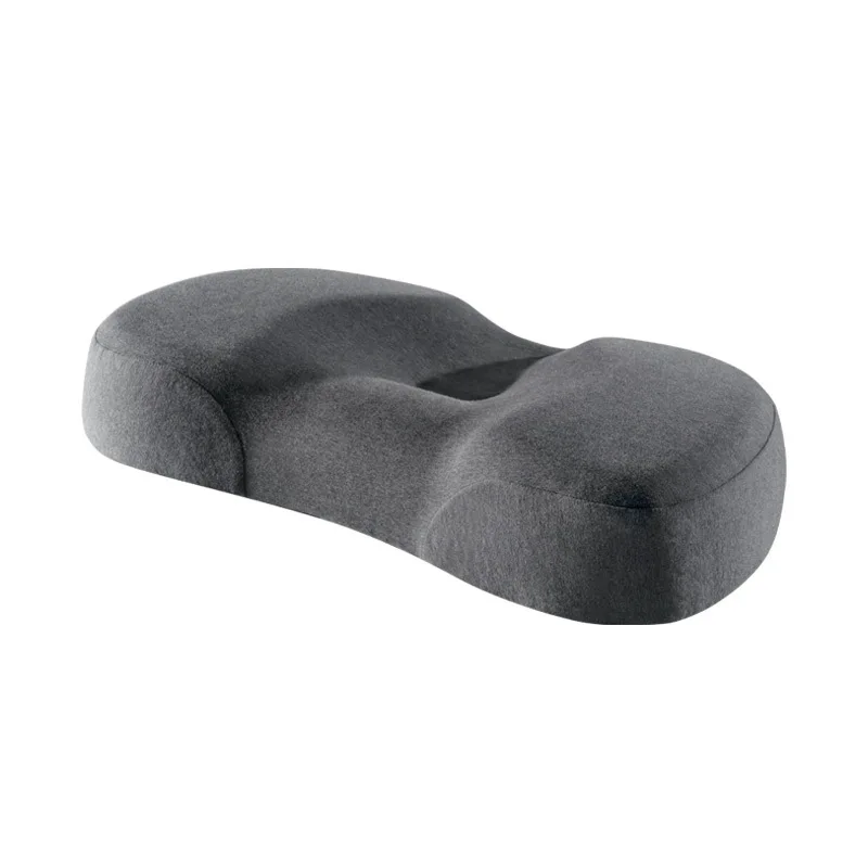 Cervical spine pillow hot compress single pillow core pillow to protect cervical spine to help sleep slow rebound memory cotton
Cervical spine pillow hot compress single pillow core pillow to protect cervical spine to help sleep slow rebound memory cotton