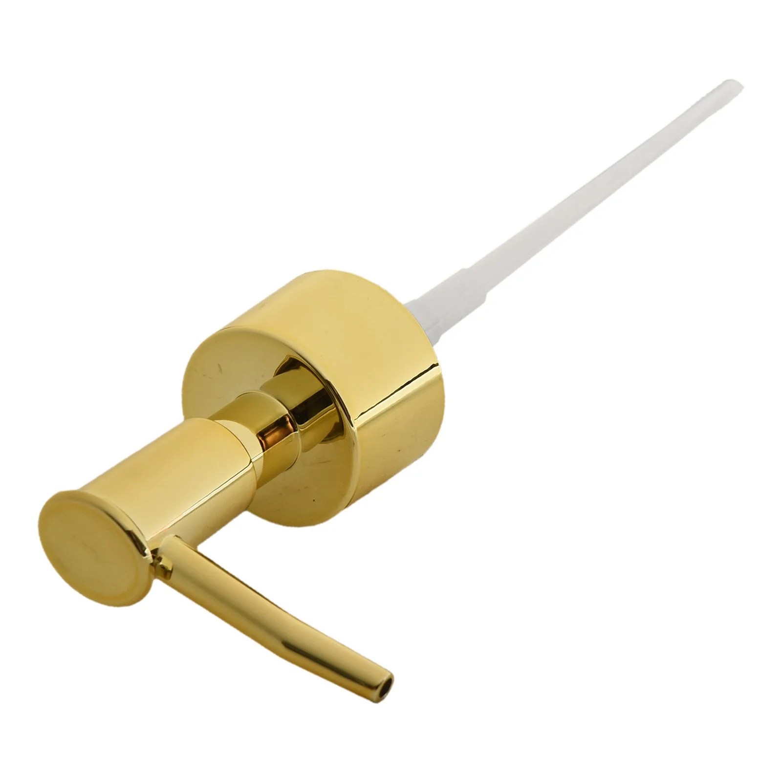 Soap Dispenser Pump Head Hand Liquid Soap Pump Kitchen Bathroom Liquid Shampoo Bottles Dispenser Replacement Head Nozzle
Soap Dispenser Pump Head Hand Liquid Soap Pump Kitchen Bathroom Liquid Shampoo Bottles Dispenser Replacement Head Nozzle