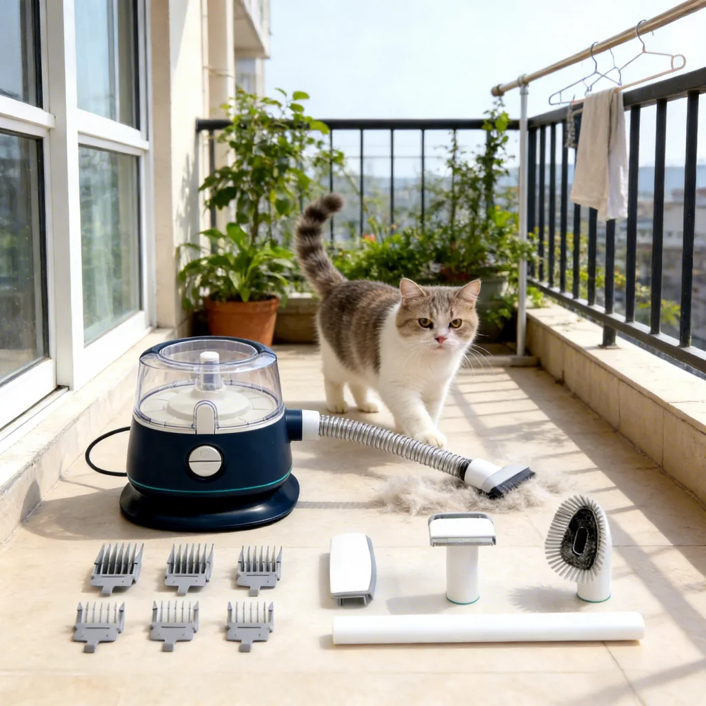 2026 Latest Hairs Vacuum Cleaners For Home Use Pet Hair Scissors For Dogs And Cats Pet Grooming Vacuum
2026 Latest Hairs Vacuum Cleaners For Home Use Pet Hair Scissors For Dogs And Cats Pet Grooming Vacuum