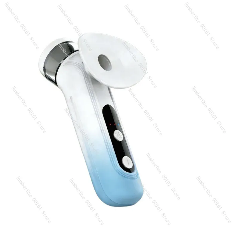 Handheld nano spray eye moisturizer | hot compress hydrating eye protector, steam eye washer
Handheld nano spray eye moisturizer | hot compress hydrating eye protector, steam eye washer