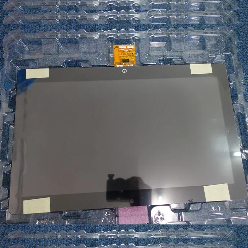 Tested Intact 15.6”G156XTT01.1 LCD Display Screen
Tested Intact 15.6”G156XTT01.1 LCD Display Screen
