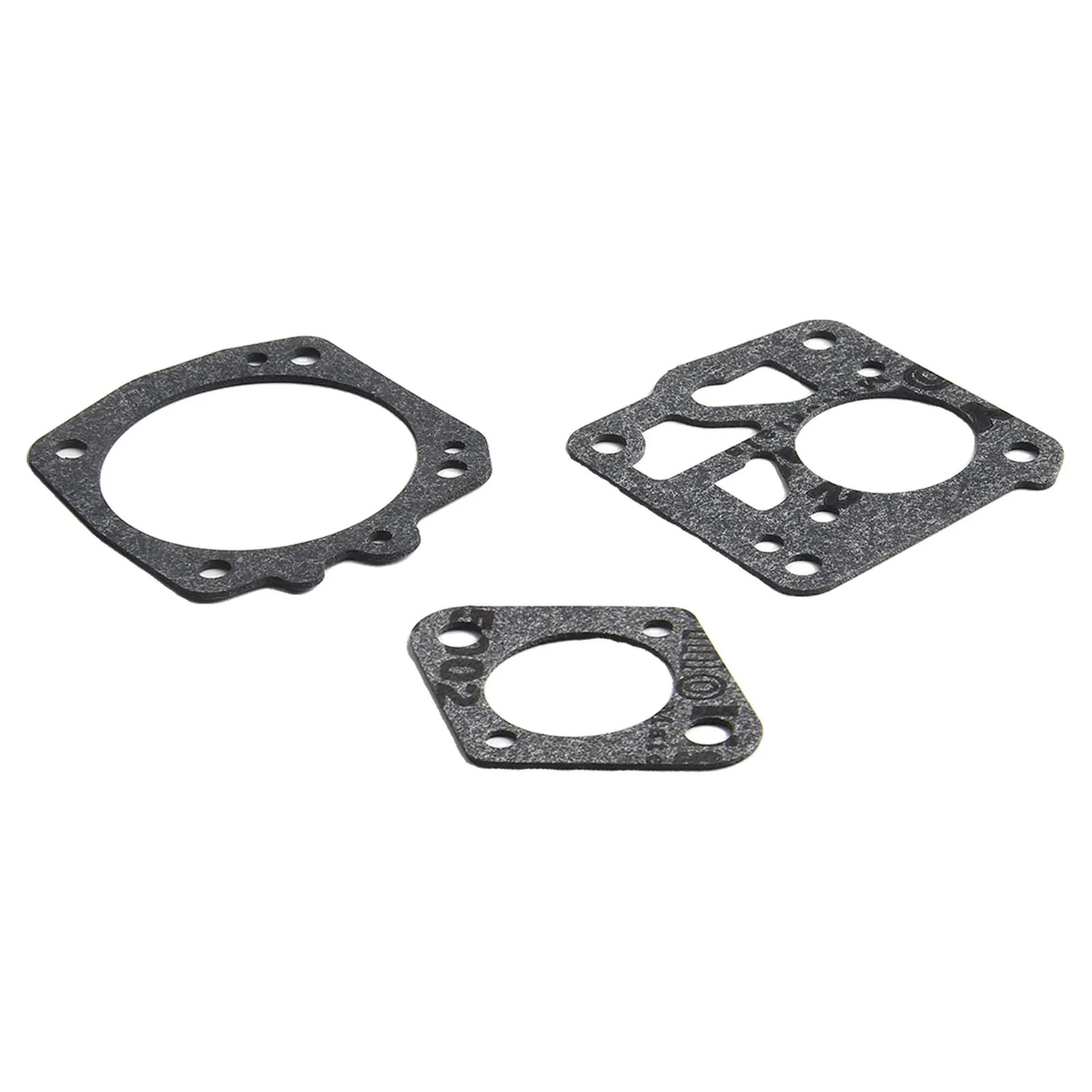 Complete Set of Two For Carb Rebuilding Kits for Tillotson For HS Series For Carbs Optimizing Performance in Various Chain Saws
Complete Set of Two For Carb Rebuilding Kits for Tillotson For HS Series For Carbs Optimizing Performance in Various Chain Saws