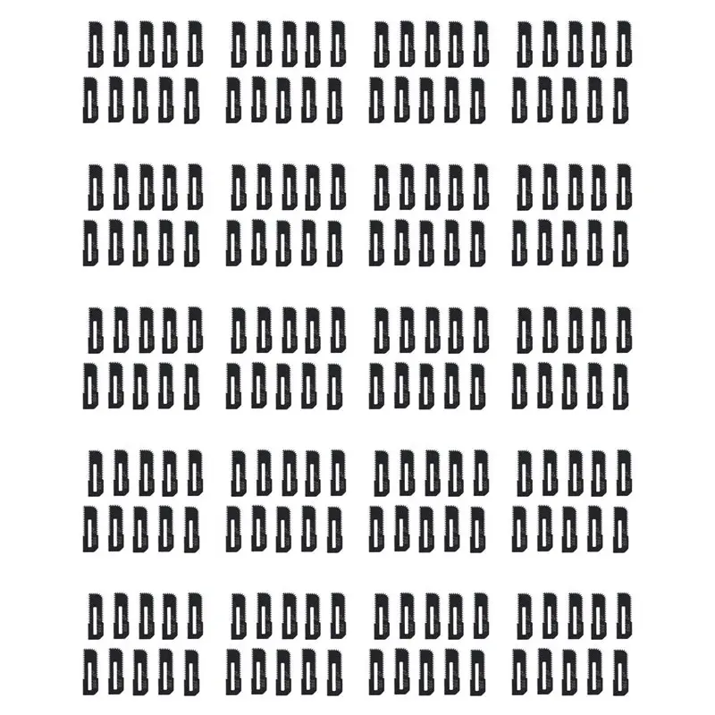 【PARTY DAY】200Pack Drywall Cut-Out Saw Blades For Cordless Cut-Out Saw, Cuts Drywall Up To 1-3/16 Inch Thick (Depth Markings)
【PARTY DAY】200Pack Drywall Cut-Out Saw Blades For Cordless Cut-Out Saw, Cuts Drywall Up To 1-3/16 Inch Thick (Depth Markings)