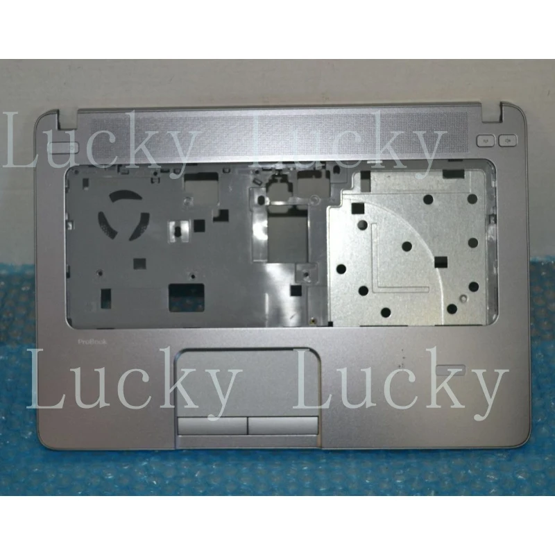 f Genuine for HP Probook Top Cover Case W/TP 14.0 P/N: 748454-001
f Genuine for HP Probook Top Cover Case W/TP 14.0 P/N: 748454-001