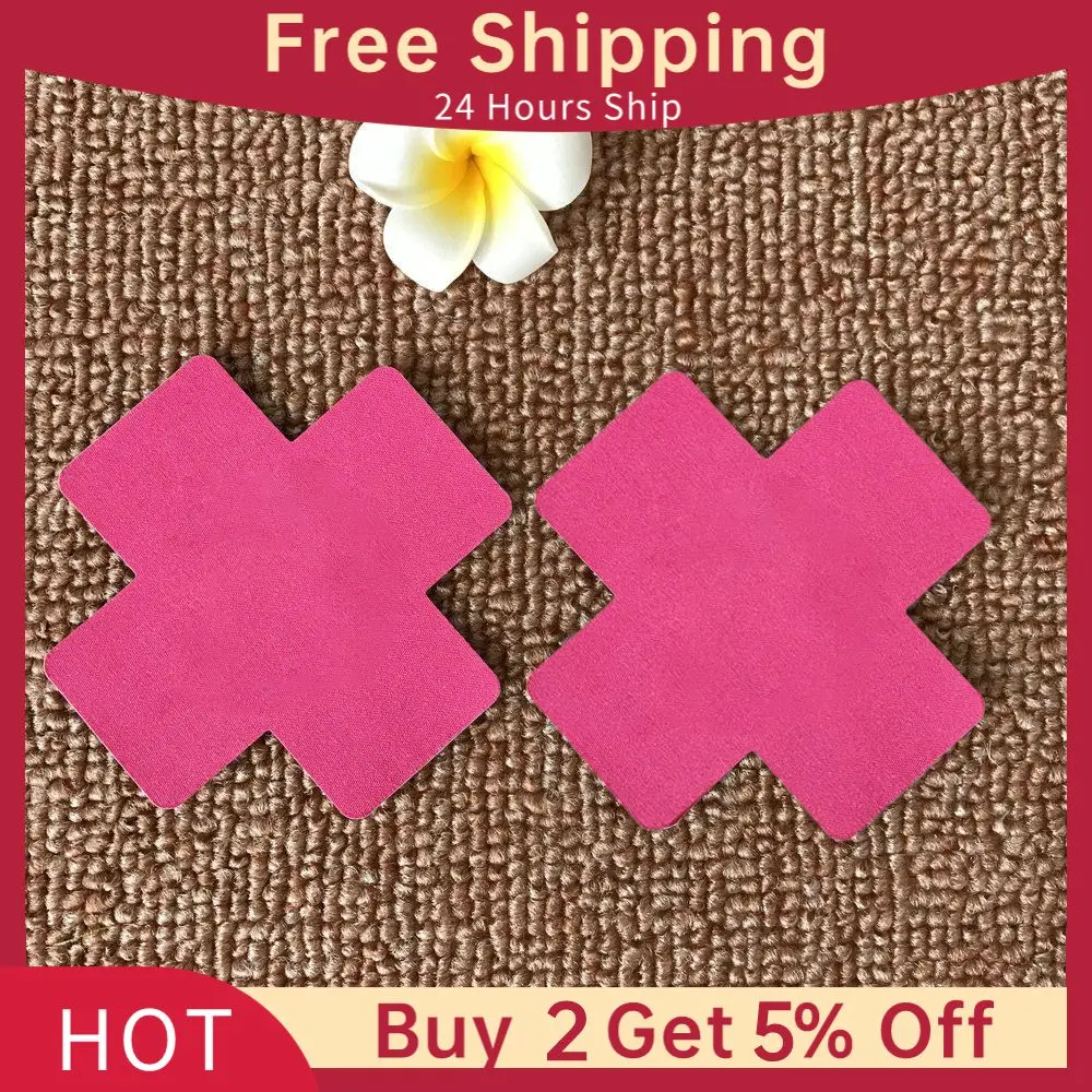 Sexy Soft Breast Pasties Stickers Sexy Cross Nipple Cover Chest Lifting Stickers As A Nipple Cover Or Sexy Clothing Accessory
Sexy Soft Breast Pasties Stickers Sexy Cross Nipple Cover Chest Lifting Stickers As A Nipple Cover Or Sexy Clothing Accessory
