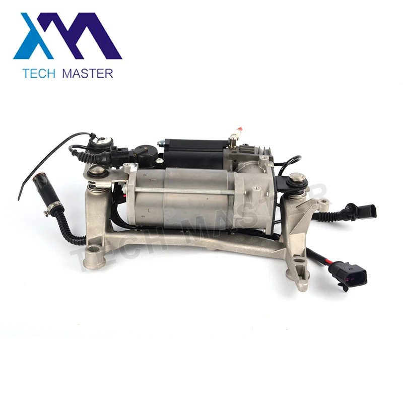 New Air Supply Unit For Cayenne (958/92A) New Air Suspension Compressor Pump 95835890101 95835890100 95835890102
New Air Supply Unit For Cayenne (958/92A) New Air Suspension Compressor Pump 95835890101 95835890100 95835890102
