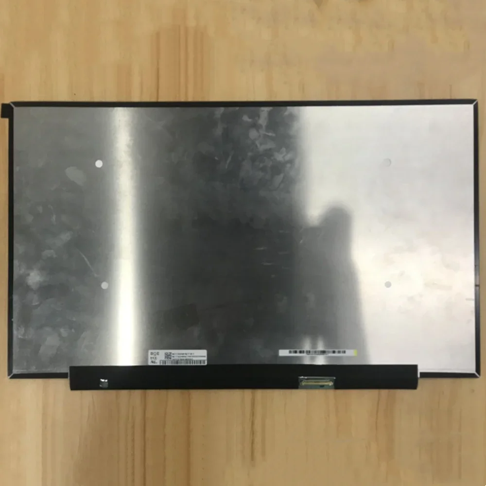 15,6-дюймовый ЖК-экран для ноутбука MSI Stealth GS77 12UHS-083US, панель дисплея EDP, 30 контактов, IPS QHD 2560x1440, 240 Гц, EDP, 40 контактов
15,6-дюймовый ЖК-экран для ноутбука MSI Stealth GS77 12UHS-083US, панель дисплея EDP, 30 контактов, IPS QHD 2560x1440, 240 Гц, EDP, 40 контактов